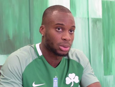 «Παρελθόν» και ο Σιλά από τον ΠΑΟ